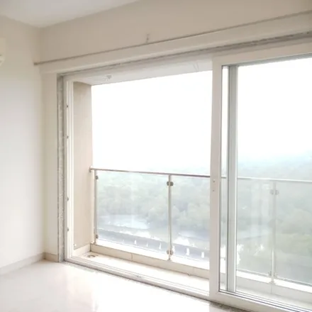 Buy this 3 bed apartment on Ramesh Sankarrow Hebbar Marg in Seawoods West, Navi Mumbai - 400706