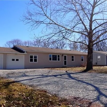 Buy this 4 bed house on 2248 Sportsman Road in Trenton, MO 64683