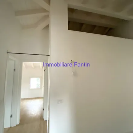 Rent this 3 bed apartment on Via San Zeno 38 in 31100 Treviso TV, Italy