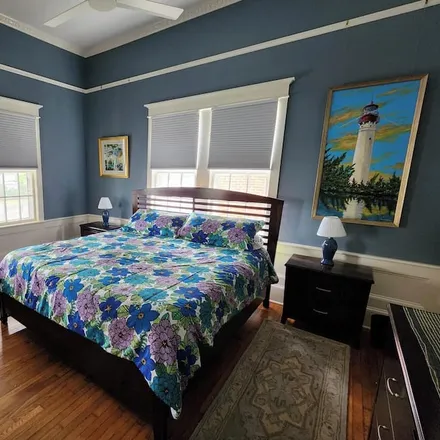 Rent this 9 bed house on Cape May County in New Jersey, USA