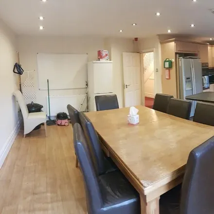 Rent this 1studio townhouse on Kingswood Road in Manchester, M14 6SB
