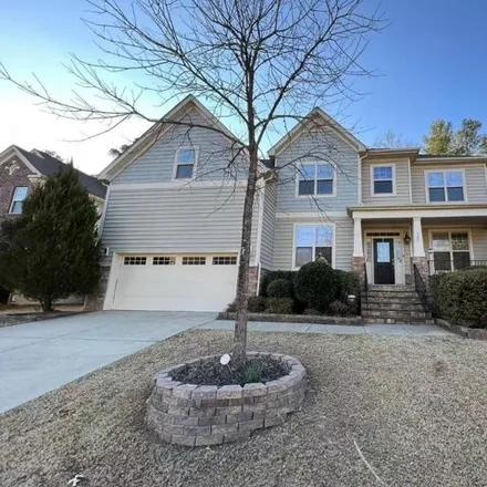 Rent this 5 bed house on 529 Sandy Whispers Pl in Cary, North Carolina