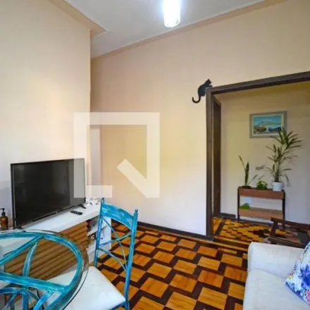 Image 1 - Caixa Econômica Federal, Rua Marcílio Dias 877, Menino Deus, Porto Alegre - RS, 90150-000, Brazil - Apartment for sale