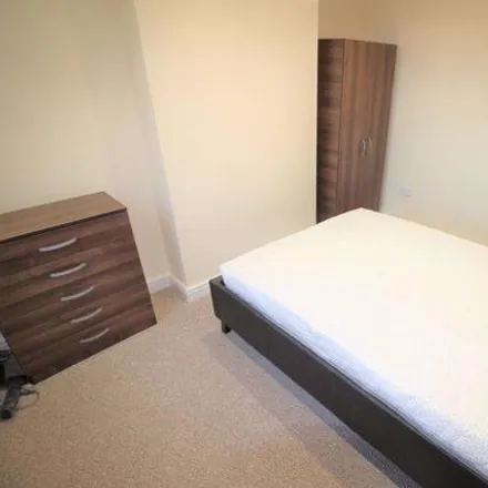 Rent this 1 bed apartment on William Street in Swindon, SN1 5LE