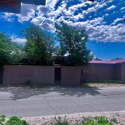 Buy this 3 bed house on 351 County Road 40 in Alcalde, Rio Arriba County