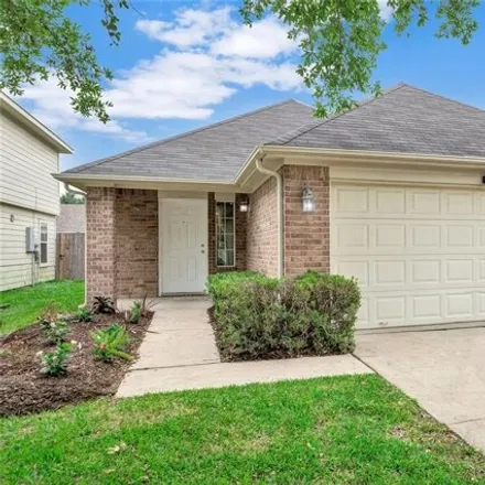 Buy this 3 bed house on 16388 Royal Fort Lane in Harris County, TX 77073