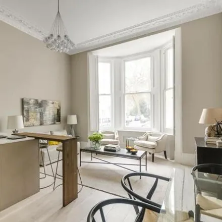 Rent this 2 bed apartment on 45 Gloucester Road in London, SW7 4QL