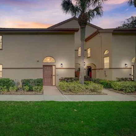 Rent this 3 bed condo on Classico Place in Country Club Trail, Palm Beach County