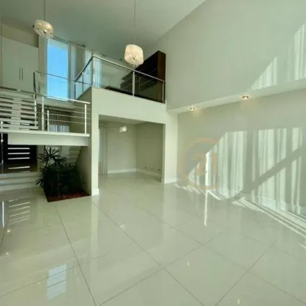 Rent this 3 bed house on Via Torno in Jardim Amstalden Residence, Indaiatuba - SP