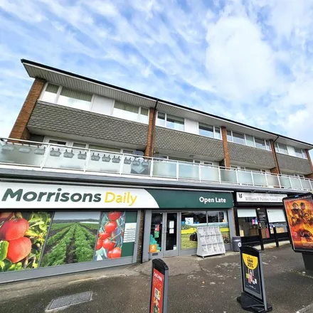 Rent this 3 bed apartment on 22 Little Sutton Road in Little Sutton, B75 6QW