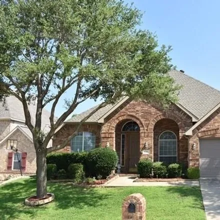Image 2 - 4558 Delaina Drive, Flower Mound, TX 75022, USA - House for rent