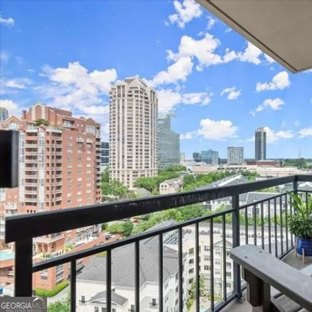 Buy this 2 bed condo on The Grandview in 3481 Lakeside Drive Northeast, Atlanta