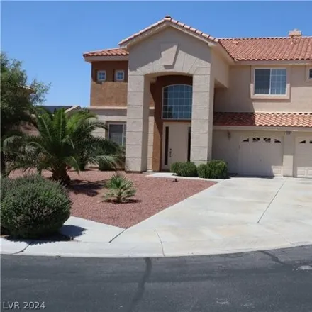Image 3 - 6256 Rocky Top Ave, Las Vegas, Nevada, 89110 - House for sale