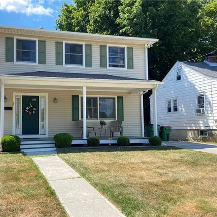 Buy this 3 bed house on 28 Wilkes Street in City of Beacon, NY 12508