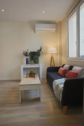 Rent this 3 bed apartment on Casa Escarré (Joan's) in Carrer de Vilardell, 15