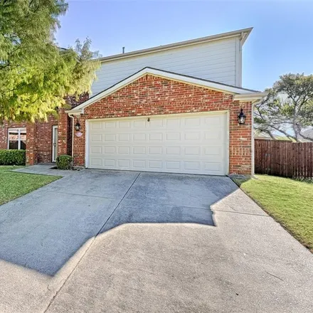Buy this 4 bed house on 106 Hideaway Court in Wylie, TX 75098