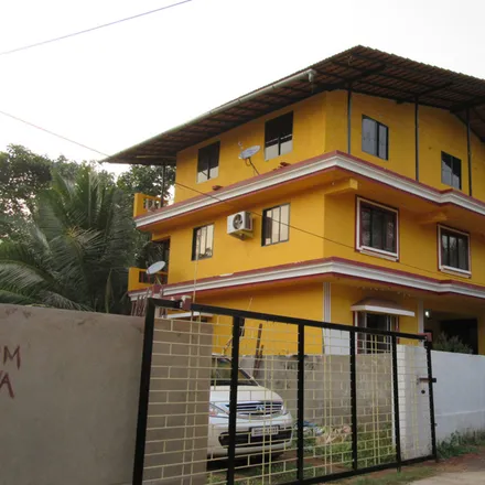 Rent this 3 bed apartment on Mandrem in Junaswada, IN