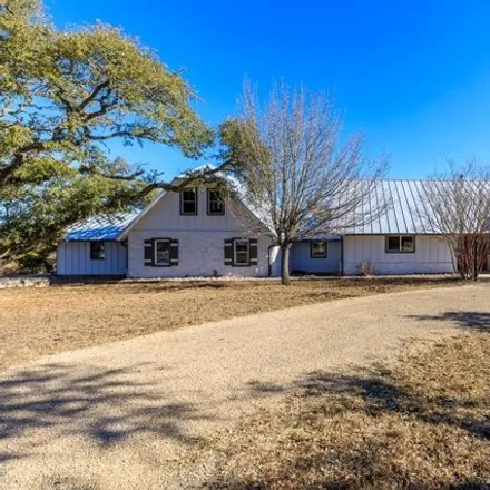 Buy this 5 bed house on 879 Country Creek Lane in Gillespie County, TX 78624