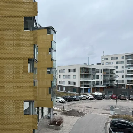 Image 5 - Uuno Kailaan katu 6, 02600 Espoo, Finland - Apartment for rent