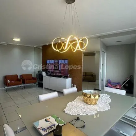 Buy this 4 bed apartment on Avenida Ininga 320 in Jóquei, Teresina - PI