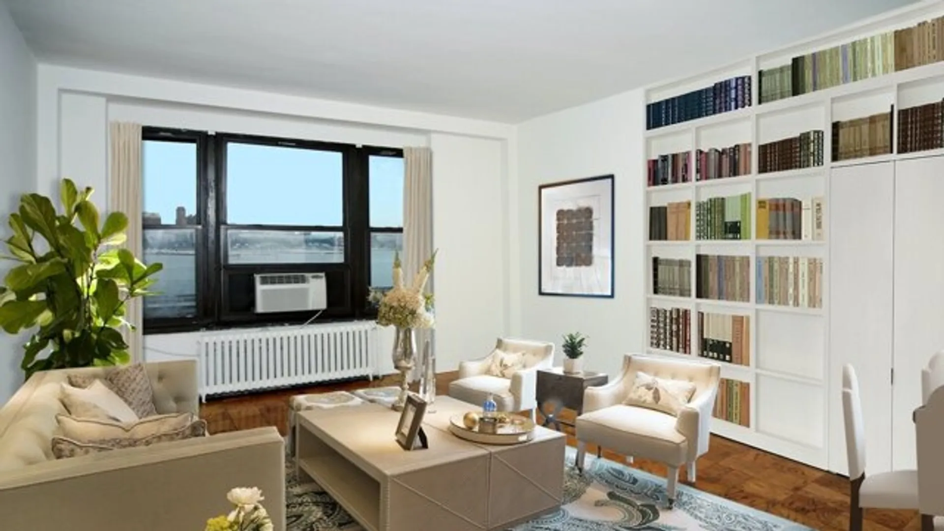 160 Front Street, New York, NY 10038, USA | Studio condo for rent