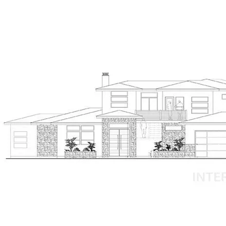 Buy this 4 bed house on 1871 South Riparian Way in Eagle, ID 83616