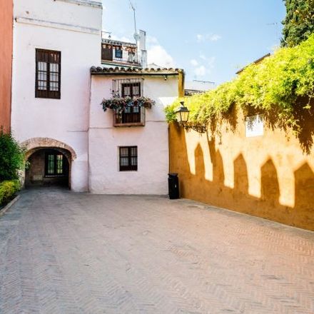 Rent this 6 bed apartment on Alcázar of Seville in Patio de Banderas, 41004 Seville