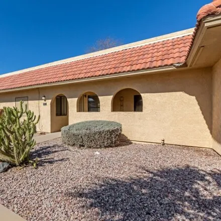 Image 2 - 2015 South Clubhouse Drive, Pinal County, AZ 85194, USA - House for rent