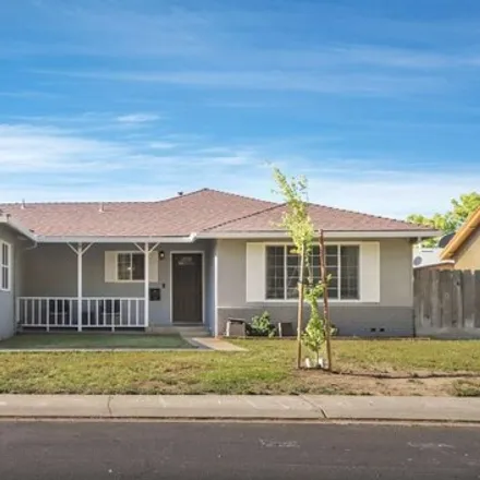 Buy this 3 bed house on 1850 Langton Lane in Modesto, CA 95350