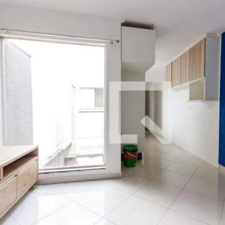 Buy this 2 bed apartment on Escola Estadual Doutor Alberto Francia Gomes in Rua Parsifal 41, Jardim Santo Antônio