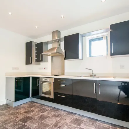 Rent this 1 bed apartment on 81 New Rowley Road in Dixons Green, DY2 8AD