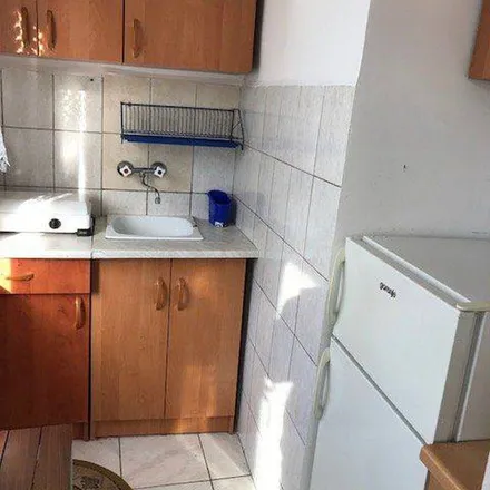 Rent this 1 bed apartment on Rondo Gwarków in 44-100 Gliwice, Poland