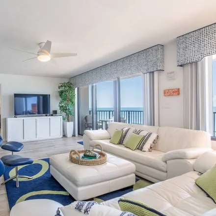 Image 8 - Daytona Beach Shores, FL - Apartment for rent
