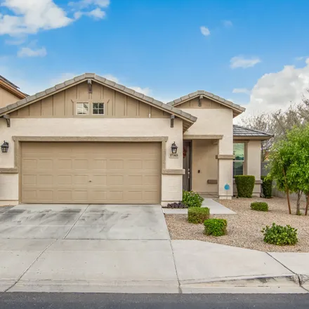 Buy this 3 bed house on 17303 North 114th Drive in Surprise, AZ 85378