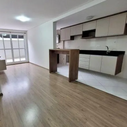 Rent this 1 bed apartment on Rua Morretes 111 in Portão, Curitiba - PR