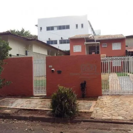 Image 2 - Rua Heitor Nascimento, Cidade Universitária, Campinas - SP, 13083-700, Brazil - House for rent