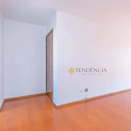 Rent this 3 bed apartment on Rua Tenente-Coronel Vilagrán Cabrita 1111 in Boqueirão, Curitiba - PR