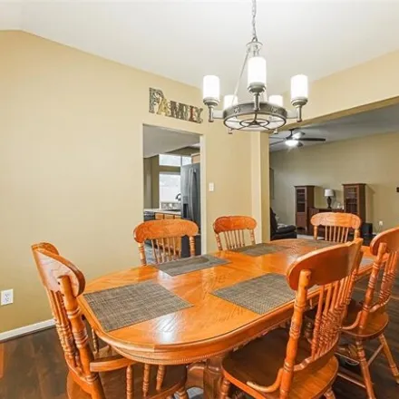 Image 7 - Cypress Ranch Drive, Cypress, TX 77429, USA - House for sale
