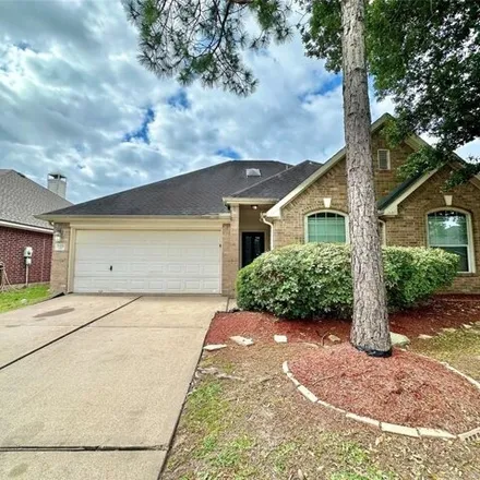 Buy this 3 bed house on 3620 Glenhill Drive in Brazoria County, TX 77584