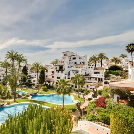 Buy this 3 bed apartment on Autovía del Mediterráneo in 29670 Marbella, Spain