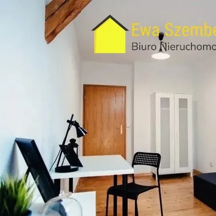 Buy this 7 bed apartment on Starowiślna 47 in 31-038 Krakow, Poland