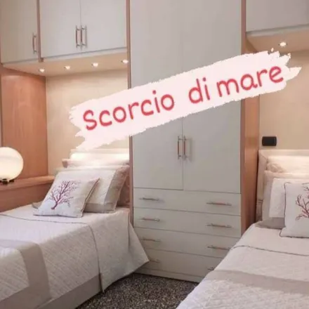 Image 5 - Via Giacomo Balbi 36, 16039 Sestri Levante Genoa, Italy - Apartment for rent