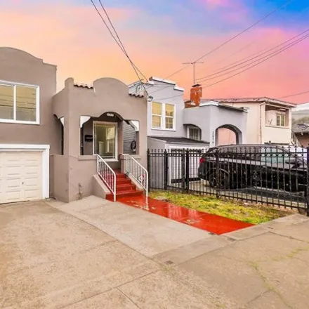 Buy this 4 bed house on 2675 76th Ave in Oakland, California