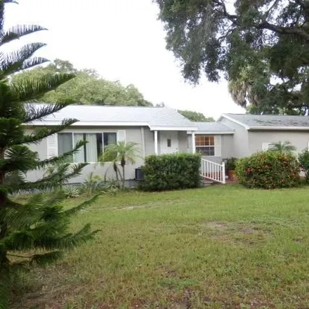 Image 2 - Park Street North & 26th Avenue North, Park Street North, The Jungle, Saint Petersburg, FL 33744, USA - House for rent