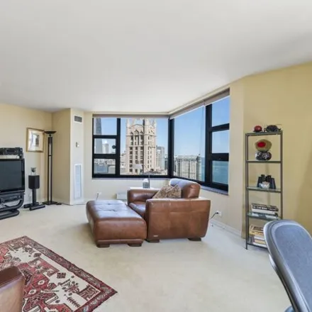 Image 5 - 401 East Ontario Street, Chicago, IL 60611, USA - Condo for sale