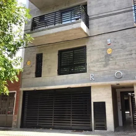 Buy this 1 bed apartment on Constitución 976 in Echesortu, Rosario
