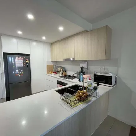 Rent this 2 bed apartment on Bankstown Public School in Restwell Street, Bankstown NSW 2200