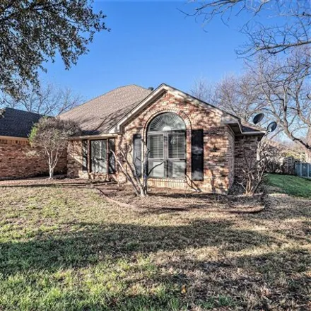 Buy this 4 bed house on 8902 Pleasant Hill Drive in Pecan Plantation, Hood County