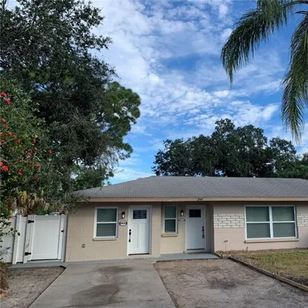Rent this 1 bed house on 2195 Jo An Drive in Sarasota County, FL 34231