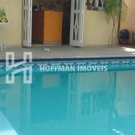 Buy this 4 bed house on Rua Macaúba in Paraíso, Santo André - SP